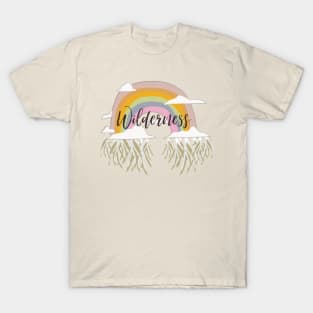 Wilderness Girl T-Shirt